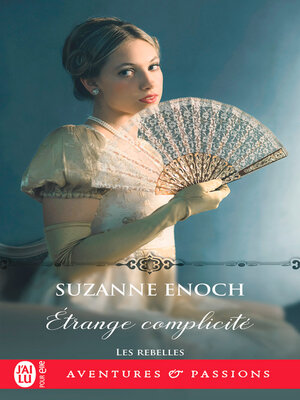 cover image of Les rebelles (Tome 2)--Étrange complicité